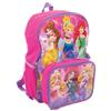 Disney Princess Backpack (K0371-PRBP) - Pink