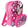 Disney Minnie Backpack (K0388-MNBP) - Pink