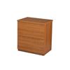 Bestar Lateral Filing Cabinet (65635-68) - Cappuccino