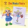 Thumbuddy to Love The Blinky Fairy Finger Puppet and Book (780615447278)