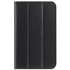 Belkin Smooth Trifold Folio Case for Samsung Galaxy Tab 3 7.0 (F7P137TTC00) - Black