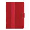 Belkin Verve iPad mini Stripe Folio with Stand (F7N024TTC02) - Red Carpet
