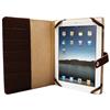 Sumdex CrossWork-T iPad 4th Generation Stand / Folio (PVN-820AT) - Antique