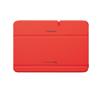 Samsung Galaxy Tab 2 7.0 Book Cover (EFC-1G5OGECCAN) - Orange