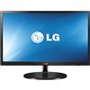 LG Electronics 21.5" Widescreen LED Monitor With 5ms Response Time (22EN43T-B) - Black
