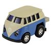 Autodrive 8GB USB Flash Drive (92812BLU8) - Blue Volkswagen Bus