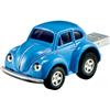 Autodrive 8GB USB Flash Drive (82913BLU8) - Blue Volkswagen Beetle