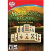 Majong Escape: Ancient China (PC) - English