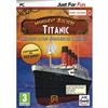 Monument Builders: Titanic (PC) - French