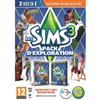 Les Sims 3: Pack d'exploration (PC/Mac) - French