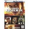 Tomb Raider Collection (PC) - French
