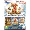 7 Wonders Coffret 3 Jeux (PC) - French