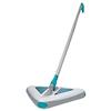 Sunbeam Cordless Rechargeable Triangular Sweeper (27490) - Turquoise