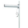 Turmode Wireless Outdoor 15dB Directional Antenna (WAY24134) - White