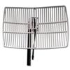 Turmode Wireless Outdoor 27dB Directional Antenna (WAG24021) - Grey