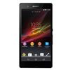 Bell Sony Xperia Z Smartphone - Black - 3 Year Agreement