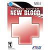 Trauma Centre: New Blood (Nintendo Wii) - Previously Played