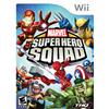 Super Hero Squad (Nintendo Wii) - Previously Played