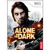 Alone In The Dark (Nintendo Wii) - Previously Played