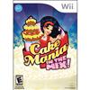 Cake Mania: In The Mix! (Nintendo Wii) - Previously Played