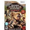 Remington Super Slam Hunting: Africa (Nintendo Wii) - Previously Played