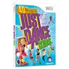 Just Dance Kids (Nintendo Wii) - Previously Played
