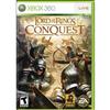 Lord Of The Rings Conquest (XBOX 360) - Previously Played