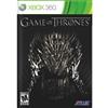 Game of Thrones With Mini Guide (XBOX 360) - Previously Played