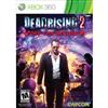 Dead Rising 2: Off The Record (XBOX 360) - Previously Played