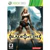 Blades Of Time (XBOX 360) - Previously Played