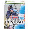 NPPL Championship Paintball 2009 (XBOX 360) - Previously Played