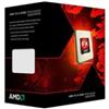AMD X8 FX-8320 (125W) Eight-Core Socket AM3+, 3.5GHz CPU, 8Mb Cache, 32nm (FD8320FRHKBOX)
