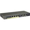 Netgear ProSafe Plus GS108PE Ethernet Switch