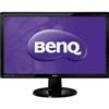 BenQ GL2055A 20" Widescreen LED Monitor 
- 1600 x 900, 5ms, 12M:1 (DCR) 
- D-Sub