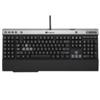 Corsair Raptor K50 Backlighting Performance Gaming Keyboard - Black (CH-9000007-NA) (G)...