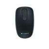 Logitech T400 Wireless Zone Touch Mouse w/ Unifying Receiver - Black (Retail Box) (910-003042) (N)