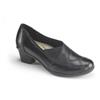 I Love Comfort®/MD Women's Leather Slip-on Shoes