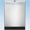 Frigidaire® Built-In Dishwasher, Stainless Steel, FGHD2465NF