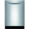 Bosch® 500 Series Built-in Dishwasher - Sears Exclusive