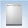 GE Profile™ Profile™ Built-In Dishwasher, Stainless Steel, PDWT280VSS