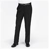 Haggar® Classic Fit Herringbone Flat-Front Suit Pant