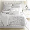 Whole Home®/MD 'Medici' Cotton Sateen Comforter Set