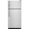 Kenmore®/MD 18.3 cu. Ft. Top Freezer Refrigerator - Stainless Steel