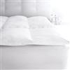 Northern Feather® 'Moon Shadow' Cluster Fibre Fill Bed
