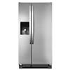 Whirlpool® 22.0 cu. Ft. Side by Side Refrigerator - Stainless Steel