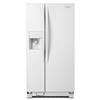 Whirlpool® 22.0 cu. Ft. Side by Side Refrigerator - Stainless Steel
