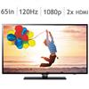 Samsung® UN65EH6000 65-in. 1080p LED HDTV**