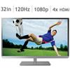 Toshiba 32L4300UC 32-in. Smart 1080p LED HDTV**