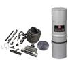 Hoover® Windtunnel Central Vacuum System with Quick Disconnect
