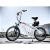 GIO H2 Volt Lithium Ion Foldable Electric Bicycle